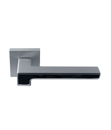 Ручки стандарт Pallini Бостон PAL-Z04-S SC/PC 